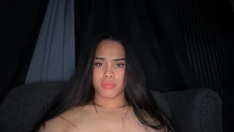 mika_pedersen online show from 10, 2, 2026