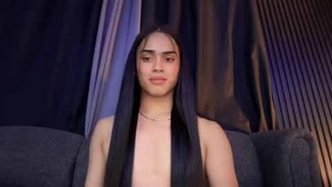 mika_pedersen online show from 15, 2, 2026