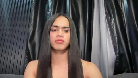 mika_pedersen online show from 6, 8, 2026