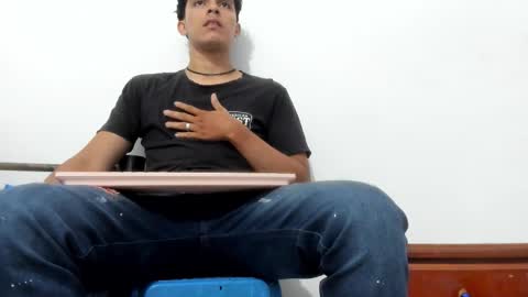 Snapshot of mikael_stor chatting on 25, 9, 2025 mikael_stor online show from 25, 9, 2025