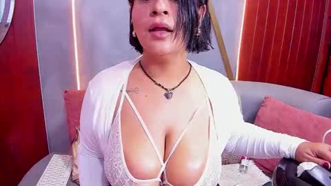 Mikaela Lust online show from 30, 4, 2026
