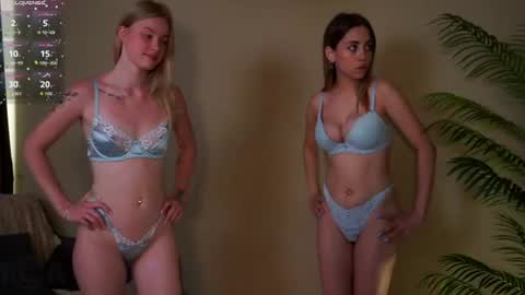 Snapshot of mikaelafranch chatting on 19, 6, 2026 Hey Guys My name is Astra. Lets get know each other better online show from 19, 6, 2026