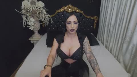 Snapshot of mikaelajensen chatting on 17, 1, 2026 Mikaela online show from 17, 1, 2026