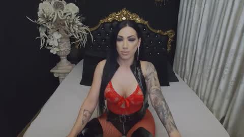 Snapshot of mikaelajensen chatting on 13, 2, 2026 Mikaela online show from 13, 2, 2026