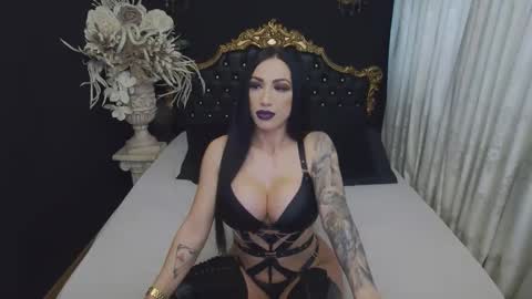 Snapshot of mikaelajensen chatting on 20, 2, 2026 Mikaela online show from 20, 2, 2026