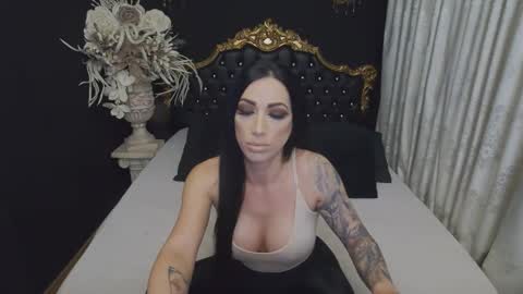 Snapshot of mikaelajensen chatting on 22, 2, 2026 Mikaela online show from 22, 2, 2026
