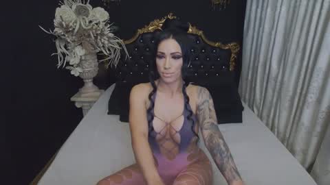 Snapshot of mikaelajensen chatting on 22, 3, 2026 Mikaela online show from 22, 3, 2026