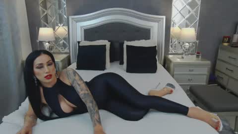 Snapshot of mikaelajensen chatting on 28, 6, 2026 Mikaela online show from 28, 6, 2026