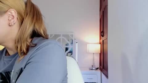 Mikaela blondie bigass online show from 7, 2, 2026