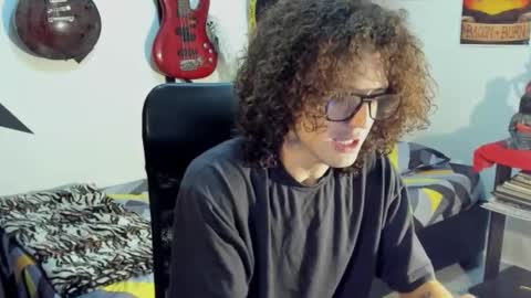 mikaelrizzzo online show from 27, 10, 2025