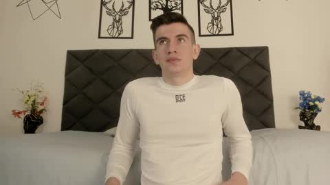 mikael online show from 28, 2, 2025