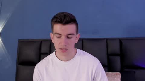 mikael online show from 12, 9, 2025