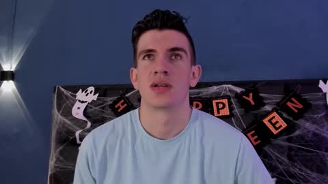 mikael online show from 26, 10, 2025