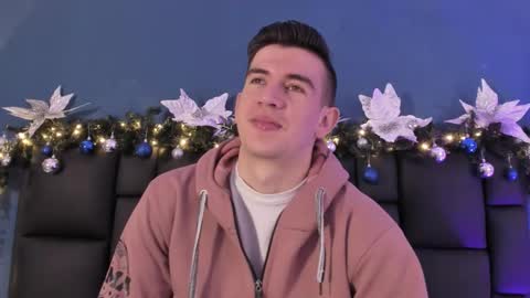 mikael online show from 18, 12, 2025