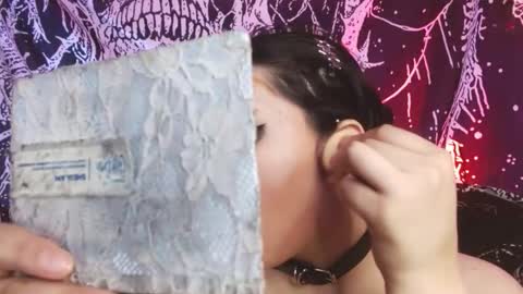 Mika online show from 14, 11, 2025