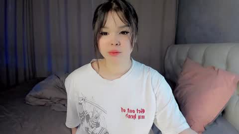 mikasssu online show from 12, 12, 2024