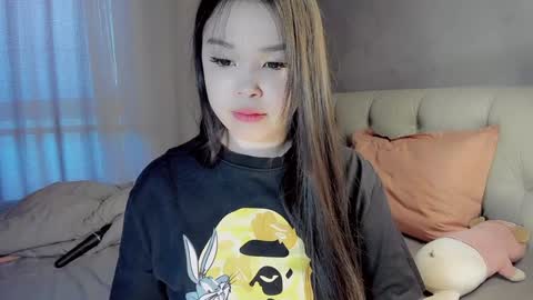 mikasssu online show from 22, 12, 2024