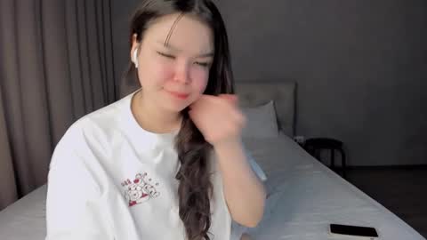 mikasssu online show from 9, 1, 2025