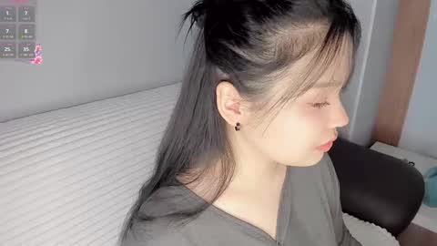 mikasssu online show from 14, 11, 2025