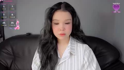 mikasssu online show from 17, 1, 2026