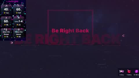 Mika online show from 24, 11, 2025