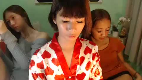 mikay online show from 24, 3, 2026