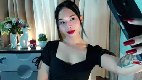 Snapshot of mikaygoddessxx chatting on 24, 2, 2026 Mikay online show from 24, 2, 2026