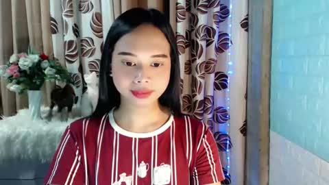 Snapshot of mikaygoddessxx chatting on 22, 3, 2026 Mikay online show from 22, 3, 2026