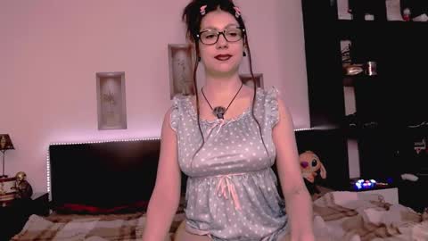 mikaylaraven online show from 11, 1, 2026