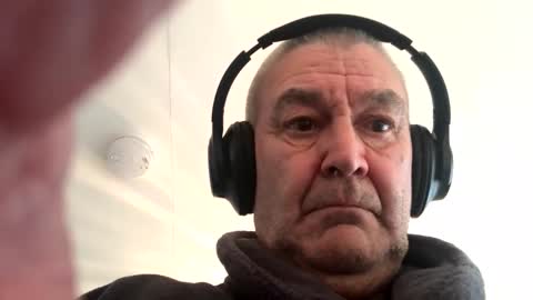 mike26051 online show from 27, 10, 2025