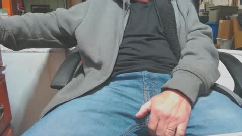 mike694fun online show from 9, 12, 2024