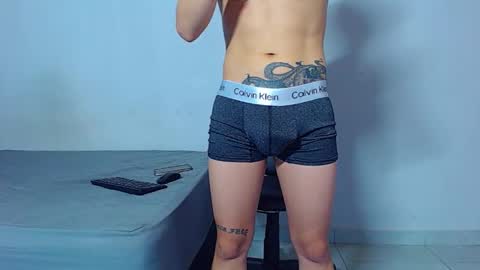 Mike IMDEPENDIENT MODEL online show from 5, 3, 2026