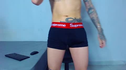 Mike IMDEPENDIENT MODEL online show from 30, 4, 2026