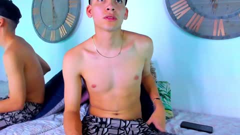 Mike 0233 online show from 6, 12, 2024