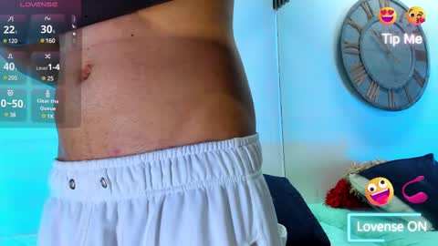 Mike 0233 online show from 1, 3, 2025