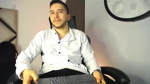 Mike  online show from 3, 12, 2025