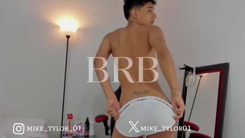 Mike Tylor online show from 7, 3, 2025