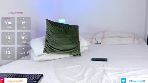 Mike Tylor online show from 10, 3, 2026