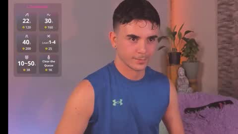 ANGHELS online show from 2, 3, 2026