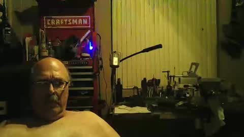 mike_allen4 online show from 30, 3, 2026