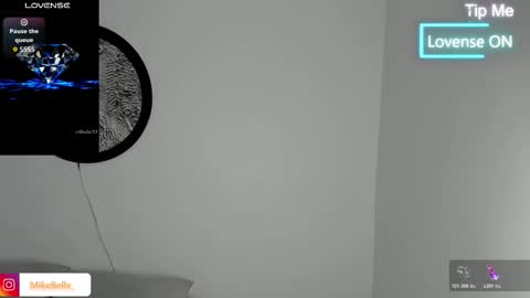 Mike Belle online show from 24, 11, 2025