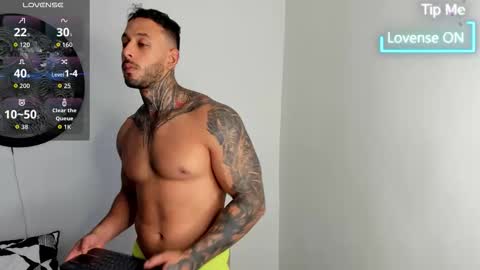 Mike Belle online show from 4, 2, 2026