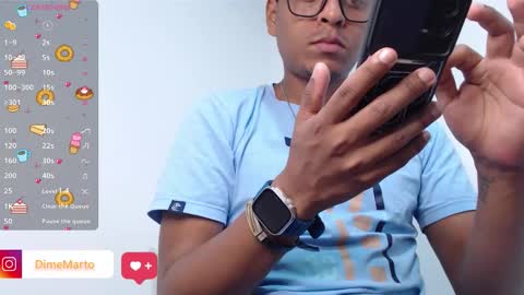 Mike online show from 6, 10, 2025