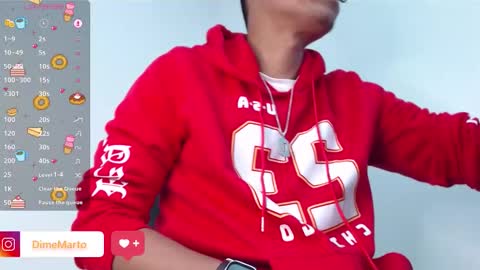 Mike online show from 2, 11, 2025