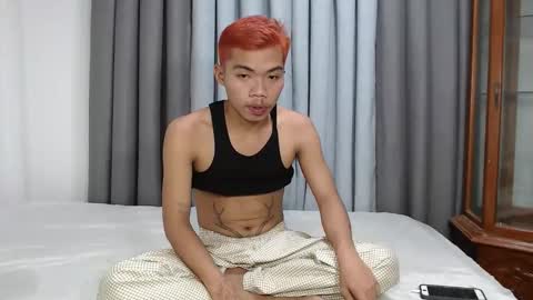 Snapshot of mike_cummer chatting on 26, 10, 2025 Chan Chan online show from 26, 10, 2025