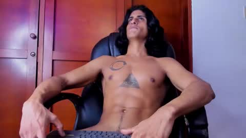 mike_d1030 online show from 31, 1, 2026