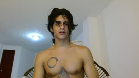 Snapshot of mike_d1030 chatting on 8, 5, 2026 mike_d1030 online show from 8, 5, 2026