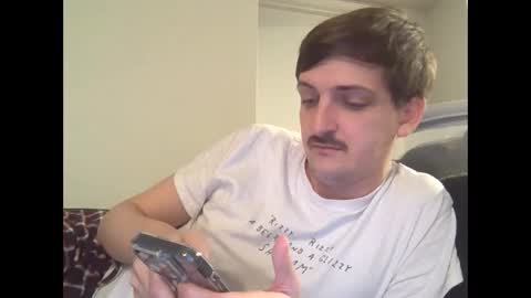 mike_davis44444 online show from 27, 1, 2025