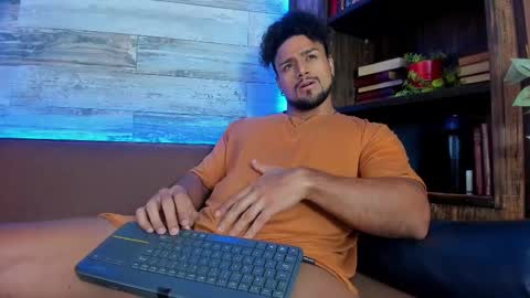   online show from 7, 3, 2025