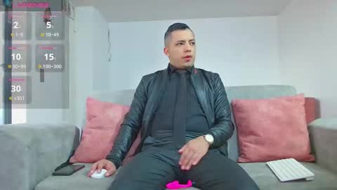 Im Mike online show from 12, 3, 2026